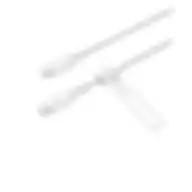 Anker 544 Usb-c To Usb-c Cable Bio-based 3ft White