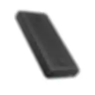 Anker A1363 Powercore Wired Power Bank 20000 Mah Black