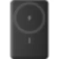 Anker Maggo Power Bank 10,000mah, 7.5w, Stand Black