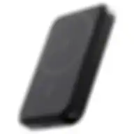 Anker Magnetic Power Bank 5000mah 321 Black