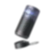 Anker Nebula Capsule Air Google Tv 720p Smart Mini Bluetooth Projector Black D4112211