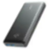 Anker Powercore Iii Elite Power Bank 26000mah Black