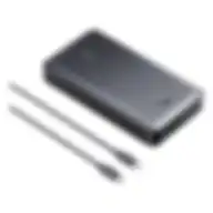 Anker Powercore Portable Power Bank Nbk537 24000mah Black