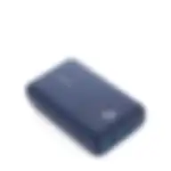 Anker Powercore Select 10000 Mah Power Bank Blue