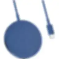 Anker Powerwave Select+ Magnetic Pad Wireless Charger Blue