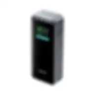 Anker Prime 12,000mah Power Bank 130w Black