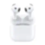 Apple Airpods 4 With Active Noise Cancellation