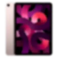 Apple Ipad Air 5Th Generation 10.9-Inch Wi-Fi, 64Gb Pink