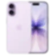 Apple Iphone 17 256 GB Lavender Ch/a