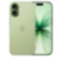 Apple Iphone 17 256 GB Sage Ch/a