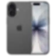 Apple Iphone 17 512 GB Black Ch/a