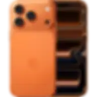 Apple Iphone 17 Pro 256gb Cosmic Orange ZA/A