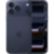 Apple Iphone 17 Pro Max 256gb Deep Blue ZA/A