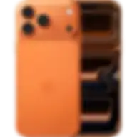 Apple Iphone 17 Pro Max 512gb Cosmic Orange ZA/A
