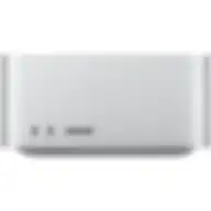 Apple Mac Studio M3 Ultra 96gb Unified Memory 1tb Ssd Storage Silver