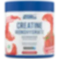 Applied Nutrition Creatine Monohydrate Strawberry & Raspberry 250g