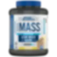 Applied Nutrition Critical Mass Professional Banana 2400 G