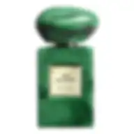 Armani Privé Vert Malachite Eau De Parfum For Unisex 50 Ml Spray Bottle