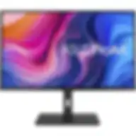Asus Proart Display 32 Pa329cv 4k Hdr Monitor, Uhd 3840 X 2160, Usb 3.1 Hub, Black