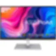 Asus Proart Display Pa279cv 27 4k Hdr Uhd, 3840 X 2160 Monitor
