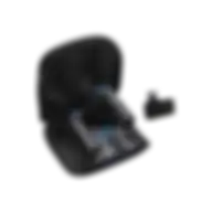 Asus Rog Cetra True Wireless Speednova Gaming Earbuds, Black, 90yh03y0-btua00