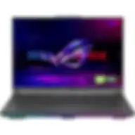 Asus Rog Strix G16 G614ju-n3111w Gaming Laptop, Intel Core I7 13650hx, 16GB Ram, 1TB Ssd, 6GB Nvidia Rtx 4050 Graphics, 16-inch Wuxga, Win11 Home