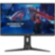 Asus Rog Strix Xg259qn Esports Gaming Monitor 25 Inch Fhd, 1920 X 1080, 380 Hz