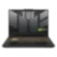 Asus Tuf F15 Fx507vv-i7161g Gaming Laptop, 13th Gen Intel Core I7-13620h, 8GB Ram, 1TB Ssd, Nvidia Geforce Rtx 4060 Laptop Gpu, 15.6-inch Fhd, Windows 11 Home, Jaeger Gray