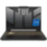 Asus Tuf Gaming F15,2022 Gaming Laptop, Intel Core I5-12500h, 16GB Ram, 512GB Ssd, 4GB Nvidia Geforce Rtx 3050, 15.6-inch Fhd, Win11 Home, Mecha Gray Fx507zc4-hn083w