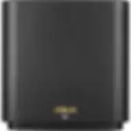 Asus Zenwifi Ax6600 Tri-band Mesh Wifi 6 (xt8 1pk), 2750 Sq.ft Coverage, Aimesh, 3 Ssid, Parental Control White