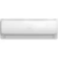 AUX Wall Split Air Conditioner - 2 Ton (24K) Piston R410 Gas KK COMP Thailand Cool , Gold Fin, 4 way Fan Motor