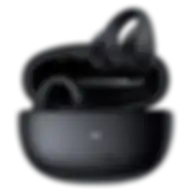 Baseus Airgo As01 Open-ear Tws Earbuds, Cluster Black, Ba.a00069101113-00.bk