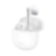 Baseus Bowie E13 True Wireless Earphones, Moon White, A00059701217-z1