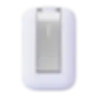 Baseus Seashell Series Folding Phone Stand (with Mirror) Nebula Purple B10551501511-00