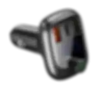 Baseus Transmitter Fm Tws T-typed S-13 Pps Fast Charger Edition Black Ccmt000101