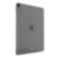 Baykron Tough Case Clear For Ipad Air 10.9-inch Bkr-ipad-air-tc