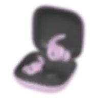 Beats Fit Pro True Wireless Noise Cancelling Earphones, Stone Purple, Mk2h3ae/a