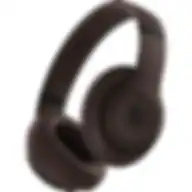 Beats Studio Pro Wireless Headphones Deep Brown
