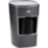 Beko Turkish Coffee Machine Mini 670 Watts Grey Bkk2300