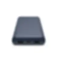 Belkin Boostcharge 20k 15w Powerbank Usb-c 1x And Usb-a 2x Blue