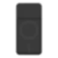 Belkin Boostcharge Magnetic Portable Wireless Charger 10k