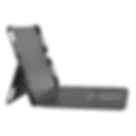 Belkin Ipad Keyboard For 10.9-inch & 11-inch Ipad Air & Pro, Black, 450mah/ 78 Keys/ Standby 365 Days, english, BKN-BBZ001UK-V1