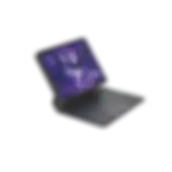 Belkin Keyboard Magnet Folio For Ipad Pro 11-inch M4 Bkn-bbz002uk-v2