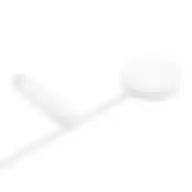 Belkin Magnetic Portable Wireless Charger Pad 7.5w No Psu White