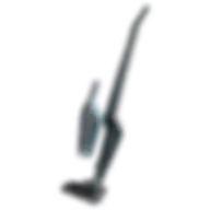 BLACK+DECKER 14.4V 28.8Wh Cordless Stick Vacuum Cleaner, 2Ah Lithium-Ion Battery 2in1 Floor, Detachable Handheld Vacuum, Self Standing Mode and a Dust bowl Capacity 500ml SVA420