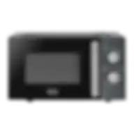 Black+Decker Microwave Oven Mz2015p-b5