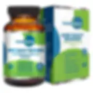 Blueberry Naturals One Daily Women's Multivitamins & Minerals Tablets, Pack Of 60's