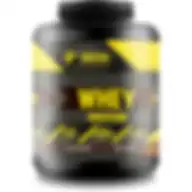 Body Builder 100% Whey Protein Chocolate Peanut 4 Lb