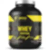 Body Builder 100% Whey Protein Milk Chocolate 4 Lb