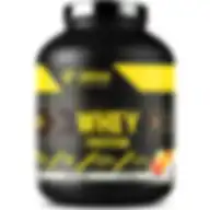 Body Builder 100% Whey Protein Peach-yoghurt 4 Lb